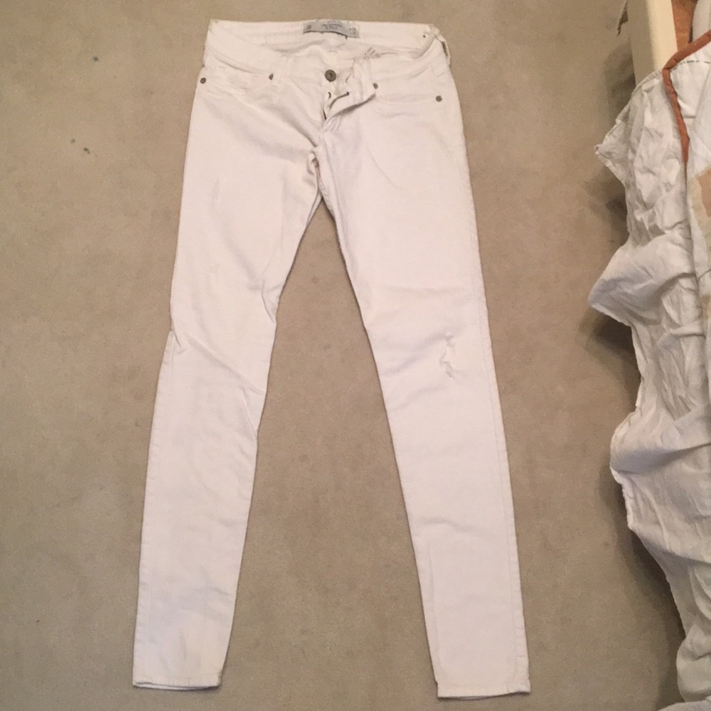 Abercrombie & Fitch Jeans